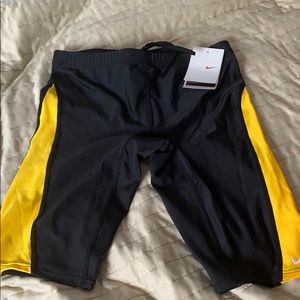 NIKE swimming shorts